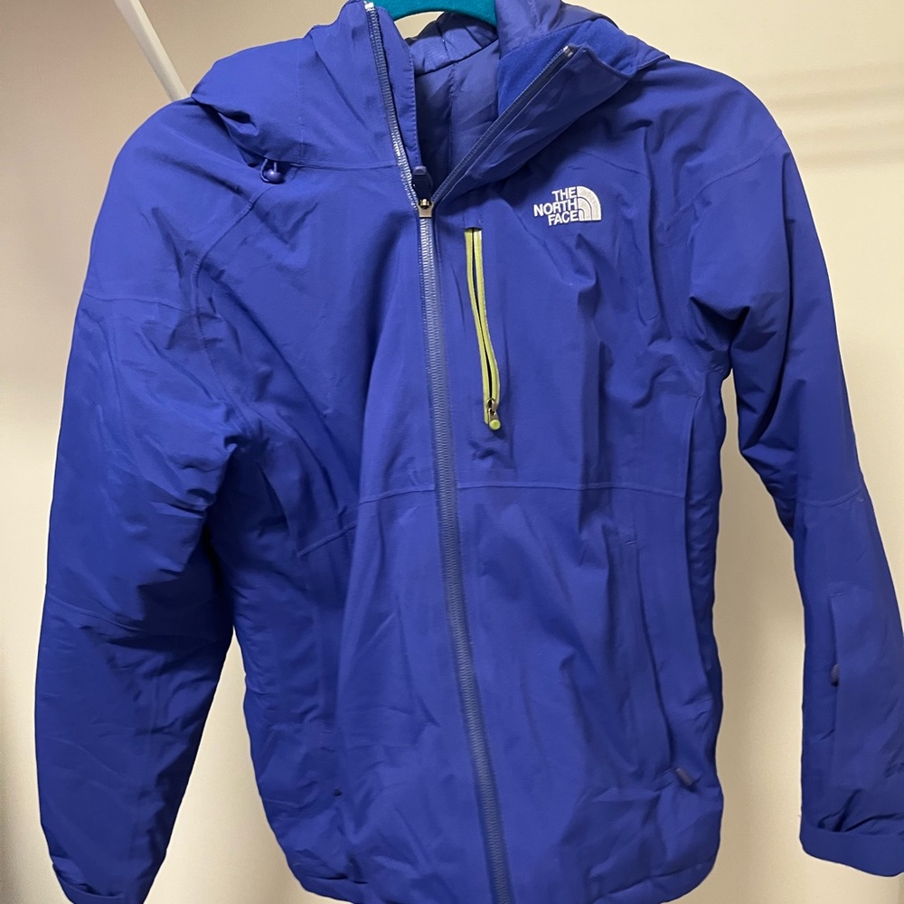 Ski Jacket - image 1